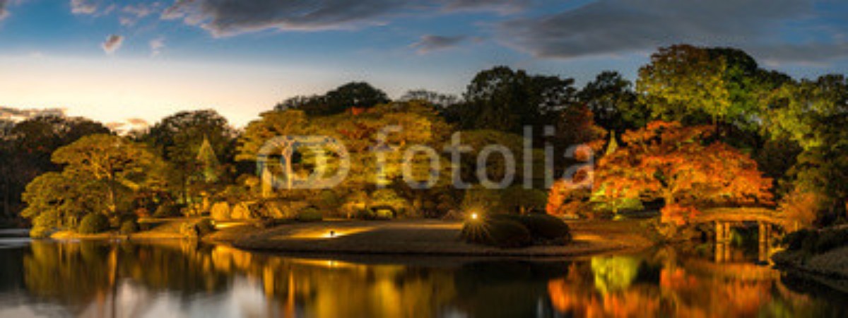 Bild von Korakuen Garden Tokyo