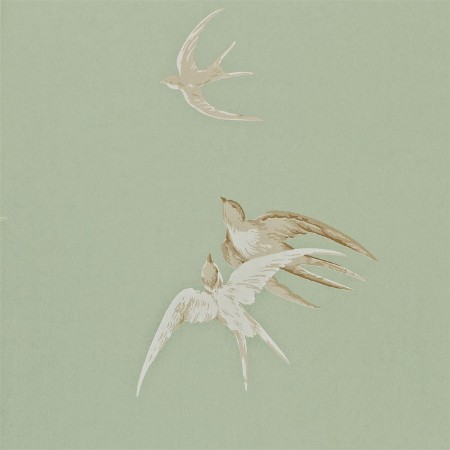 Ritratt ta’ SWALLOWS Pebble - DVIWSW102