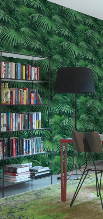 In the Factory - 524901