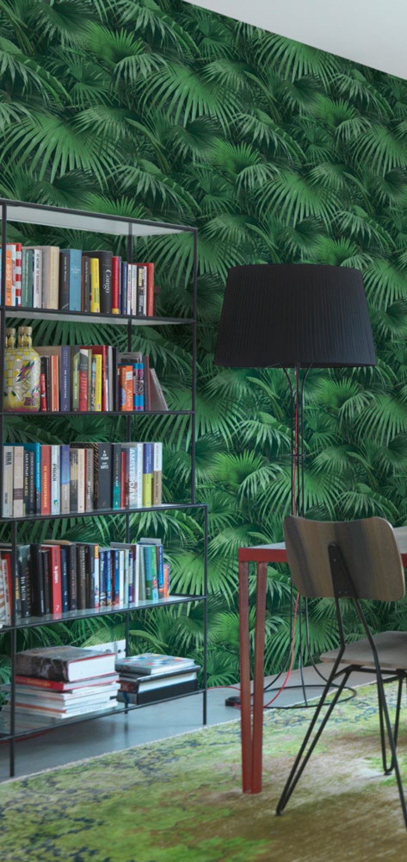 In the Factory - 524901