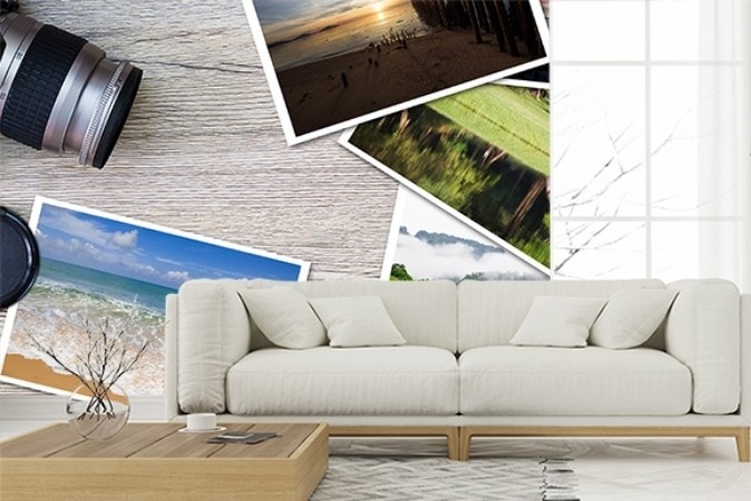 Bild von Print Your Wallpaper