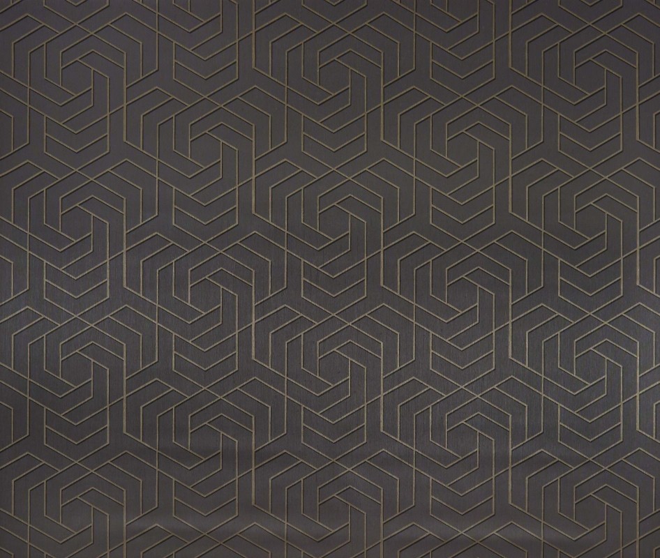 Picture of Hexagon Trellis - W7352-07