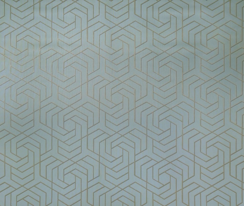 Picture of Hexagon Trellis - W7352-06