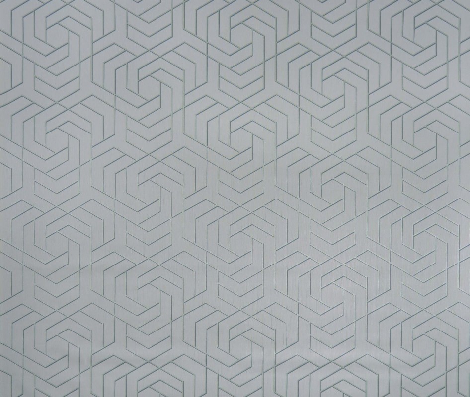 Picture of Hexagon Trellis - W7352-05