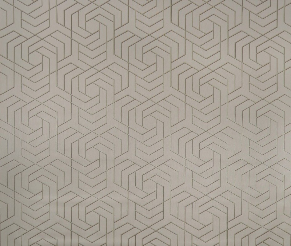 Picture of Hexagon Trellis - W7352-04