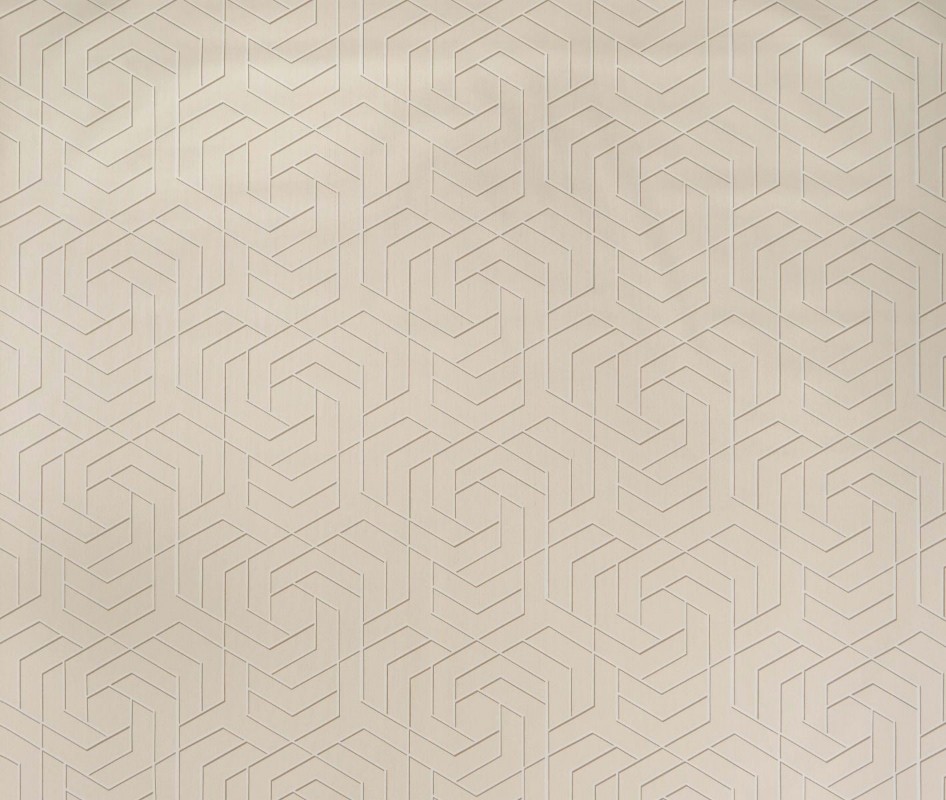 Picture of Hexagon Trellis - W7352-03