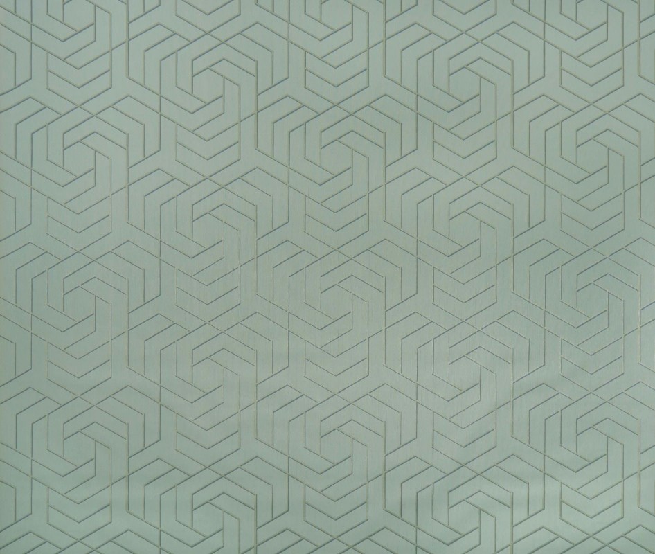 Picture of Hexagon Trellis - W7352-01