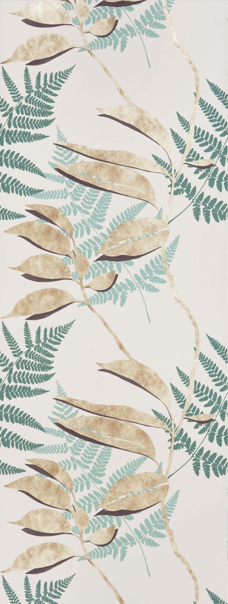 Picture of Feuille D'Or - W7331-04