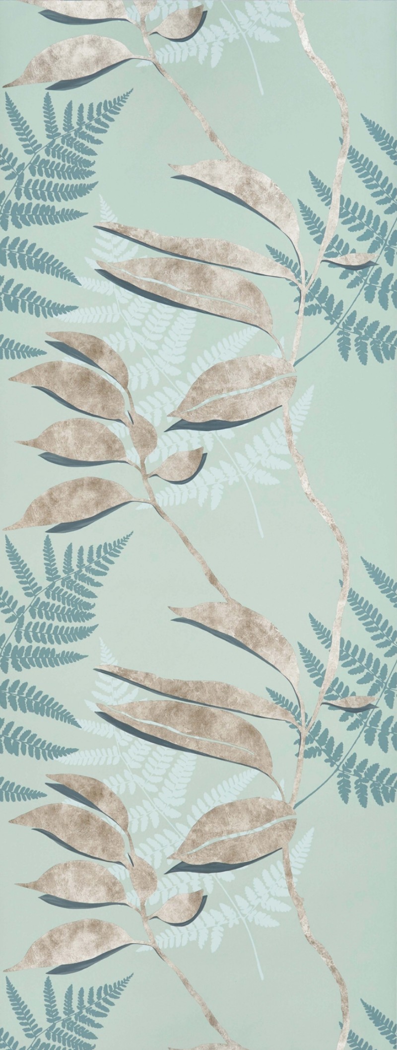Bild på Feuille D'Or - W7331-03