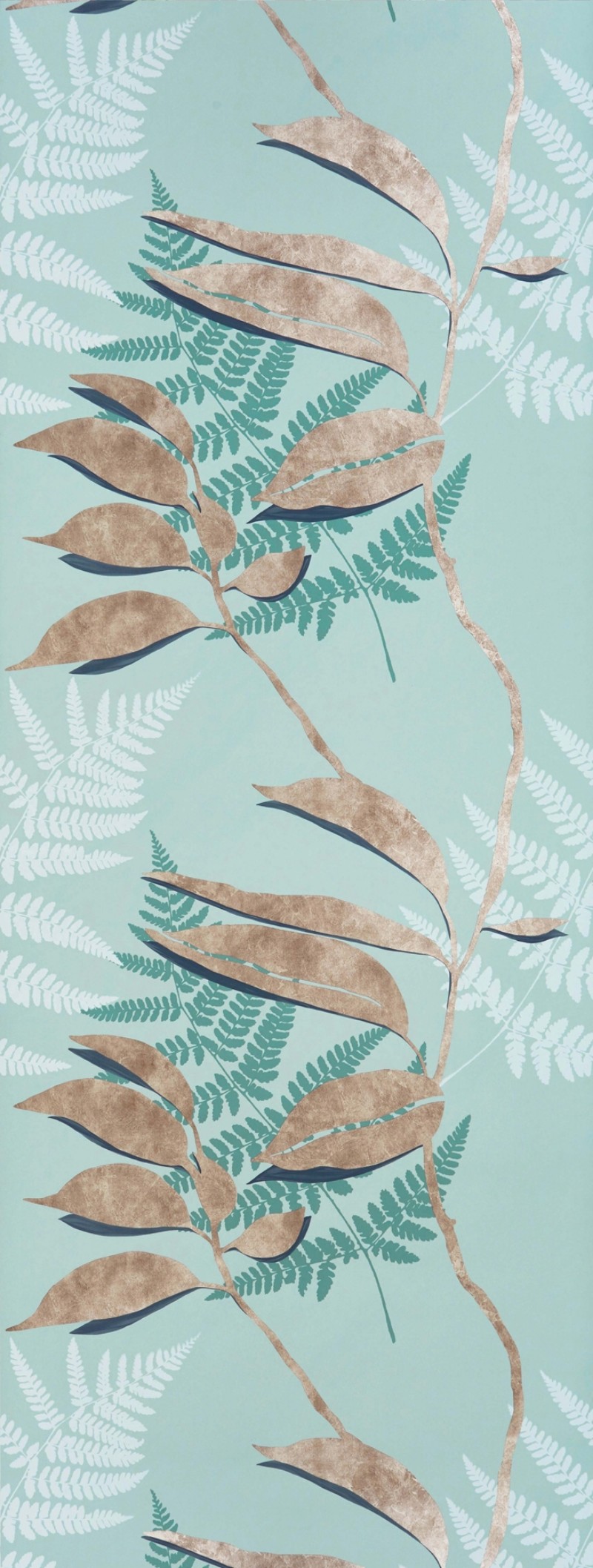 Picture of Feuille D'Or - W7331-02