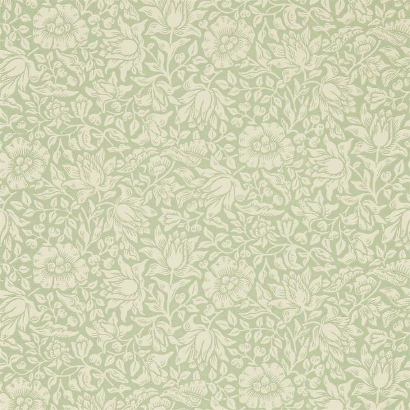 Afbeeldingen van Mallow Apple Green - 216678