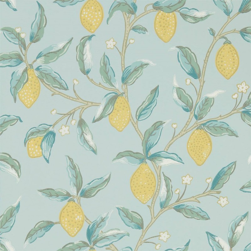 Afbeeldingen van Lemon Tree Wedgewood - 216674