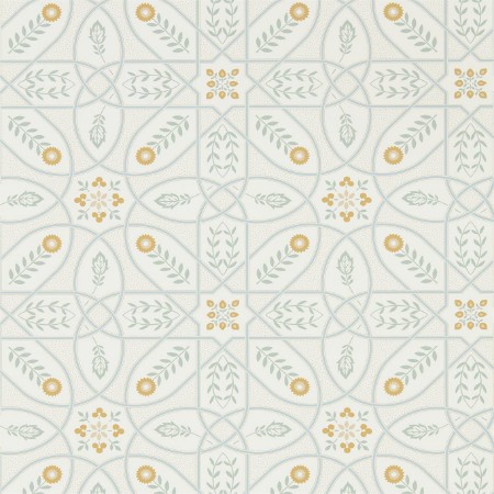 Picture of Brophy Trellis Ivory Sage - 216700