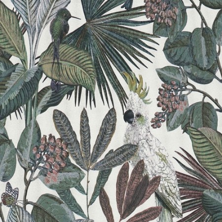 Picture of Tropics - 220125