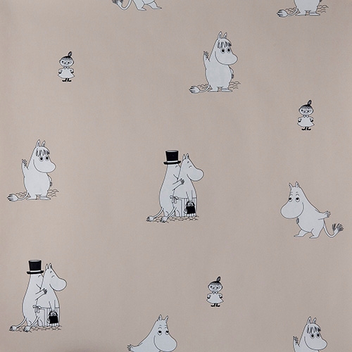 Slika Muumi - 4915-5