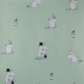 Picture of Muumi - 4915-4