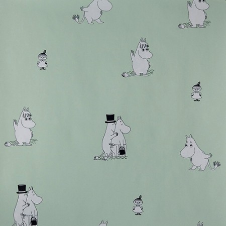 Slika Muumi - 4915-4