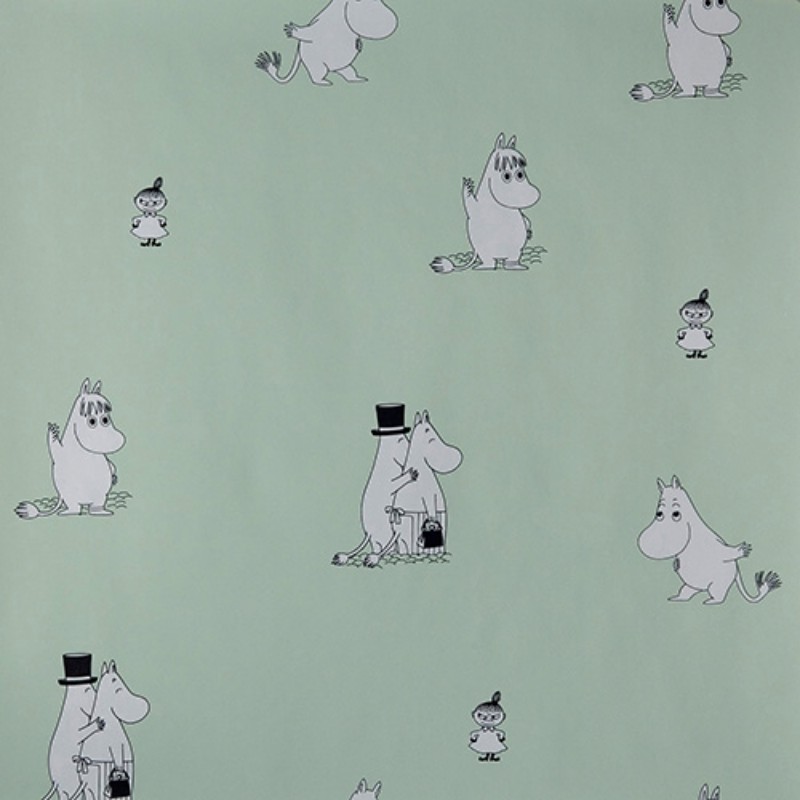 Picture of Muumi - 4915-4