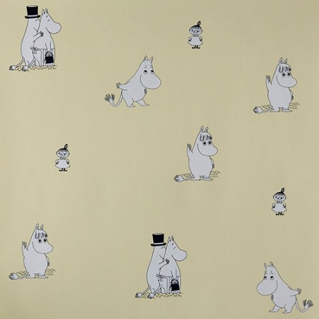 Picture of Muumi - 4915-3