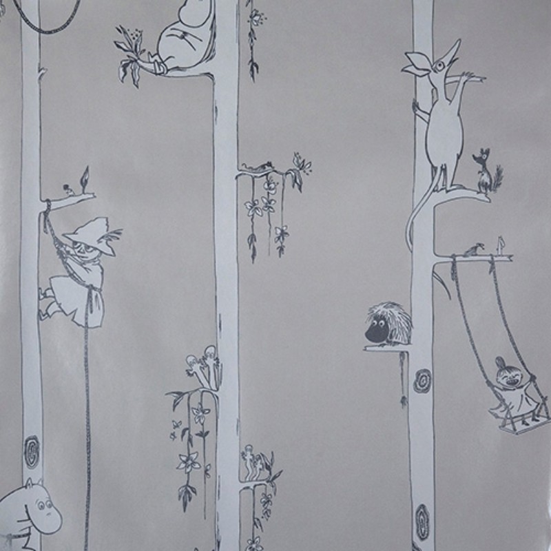 Bild på Muumi - 4914-6