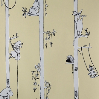 Picture of Muumi - 4914-4