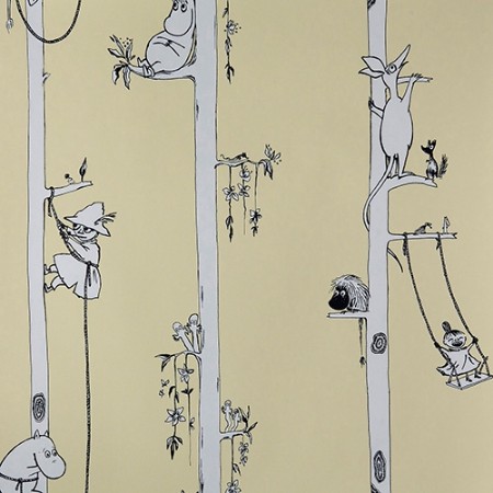 Picture of Muumi - 4914-4