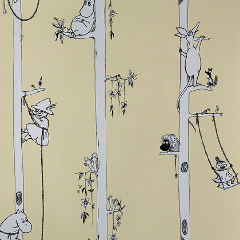 Picture of Muumi - 4914-4