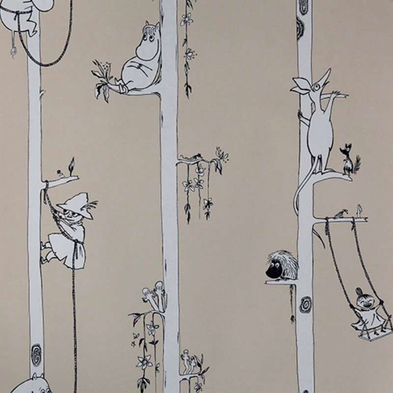 Picture of Muumi - 4914-3