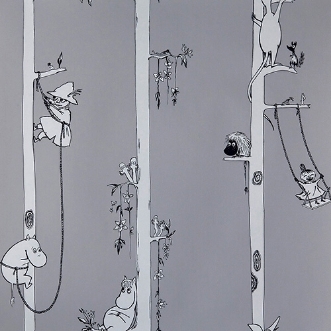 Picture of Muumi - 4914-2