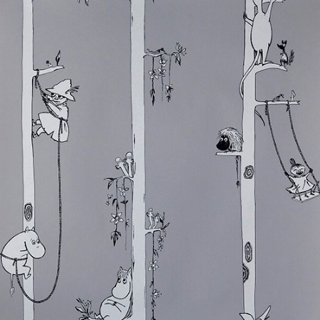 Slika Muumi - 4914-2