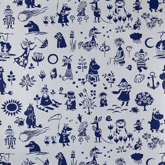 Picture of Muumi - 4913-1