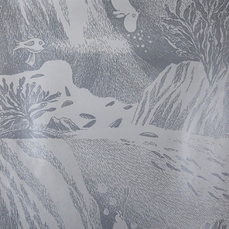 Bild på Muumi - 4912-4