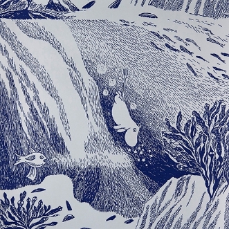 Picture of Muumi - 4912-2