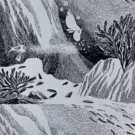 Slika Muumi - 4912-1