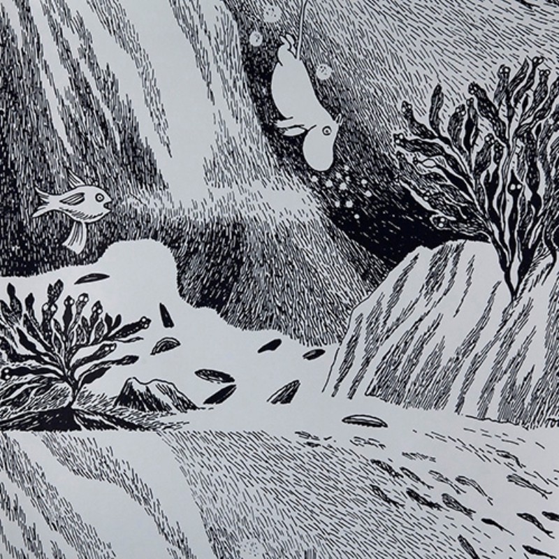 Picture of Muumi - 4912-1