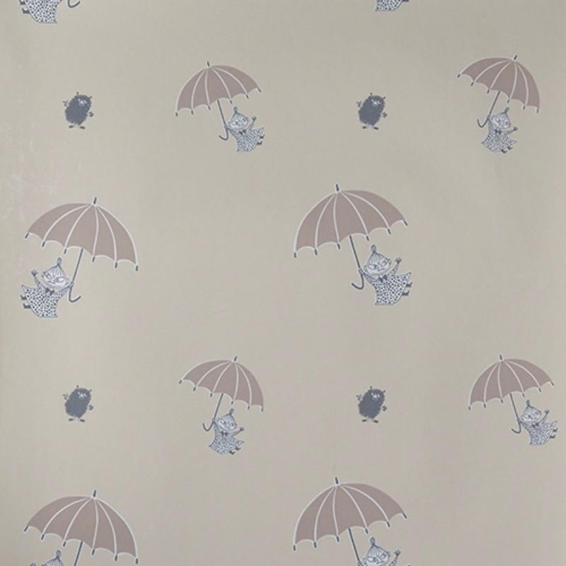 Afbeeldingen van Muumi - 4911-5