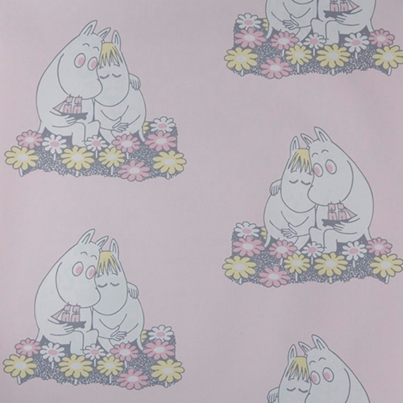 Picture of Muumi - 4909-3