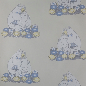 Picture of Muumi - 4909-1