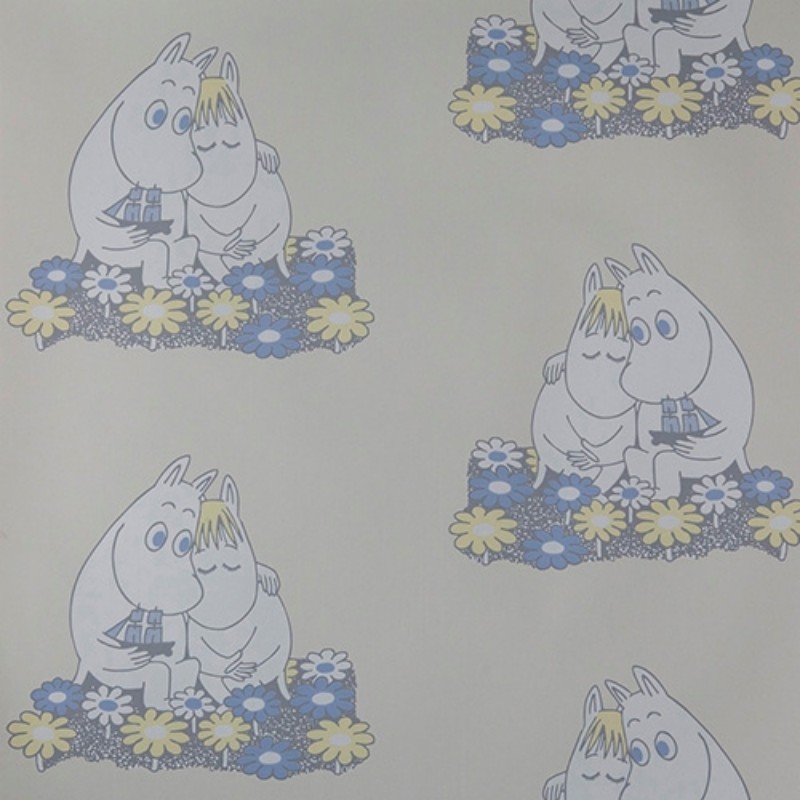 Picture of Muumi - 4909-1