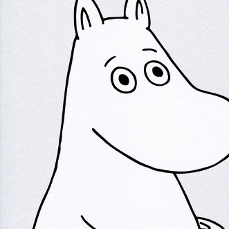 Image de Moomin 2017 - 5181-4