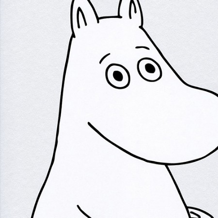 Image de Moomin 2017 - 5181-4