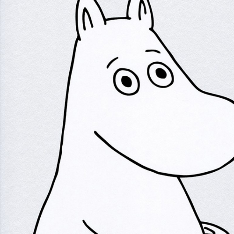 Image de Moomin 2017 - 5181-4