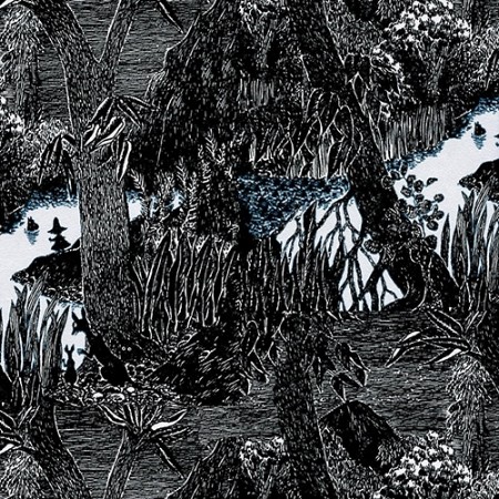 Picture of Moomin 2017 - 5166-4