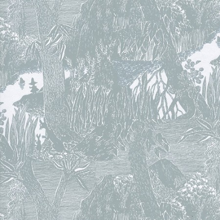 Picture of Moomin 2017 - 5166-3