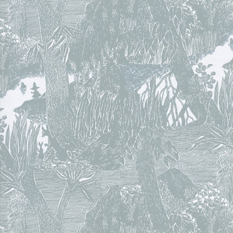 Picture of Moomin 2017 - 5166-3