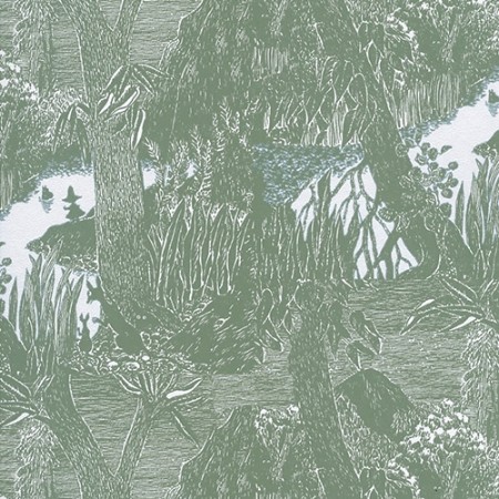 Picture of Moomin 2017 - 5166-1