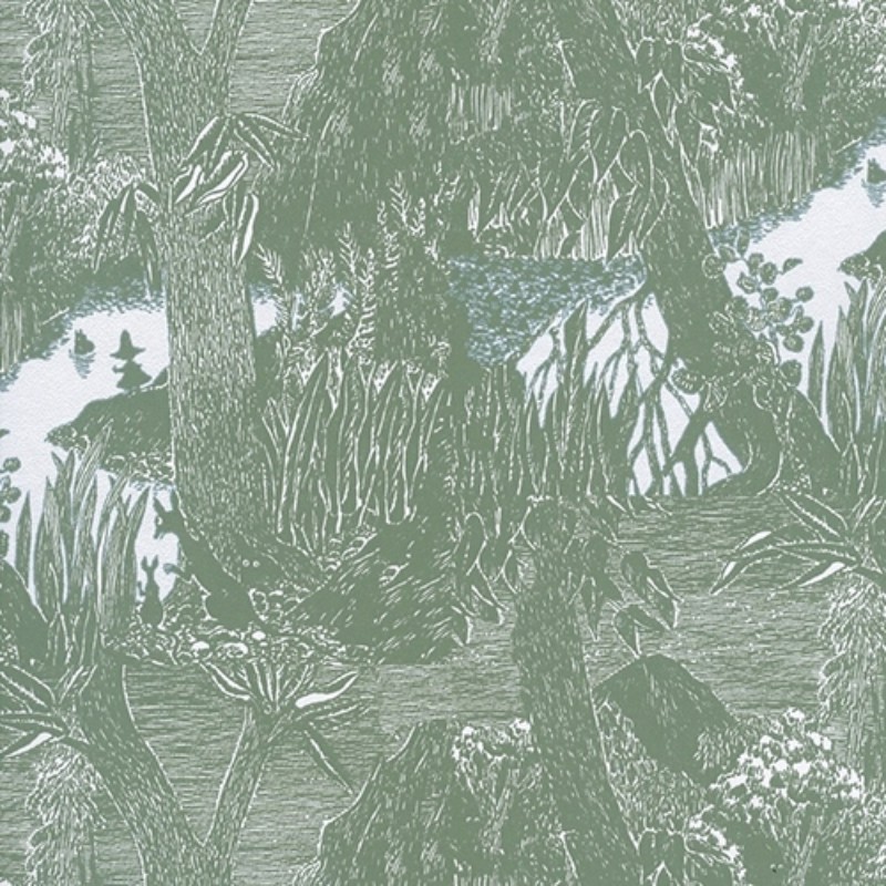 Picture of Moomin 2017 - 5166-1