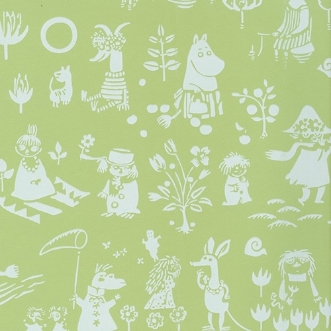 Picture of Moomin 2017 - 5164-6