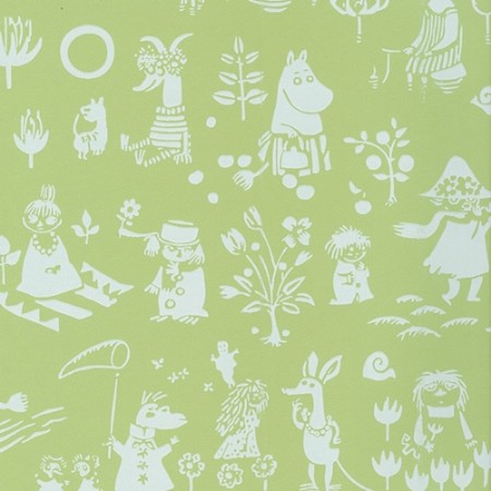 Picture of Moomin 2017 - 5164-6