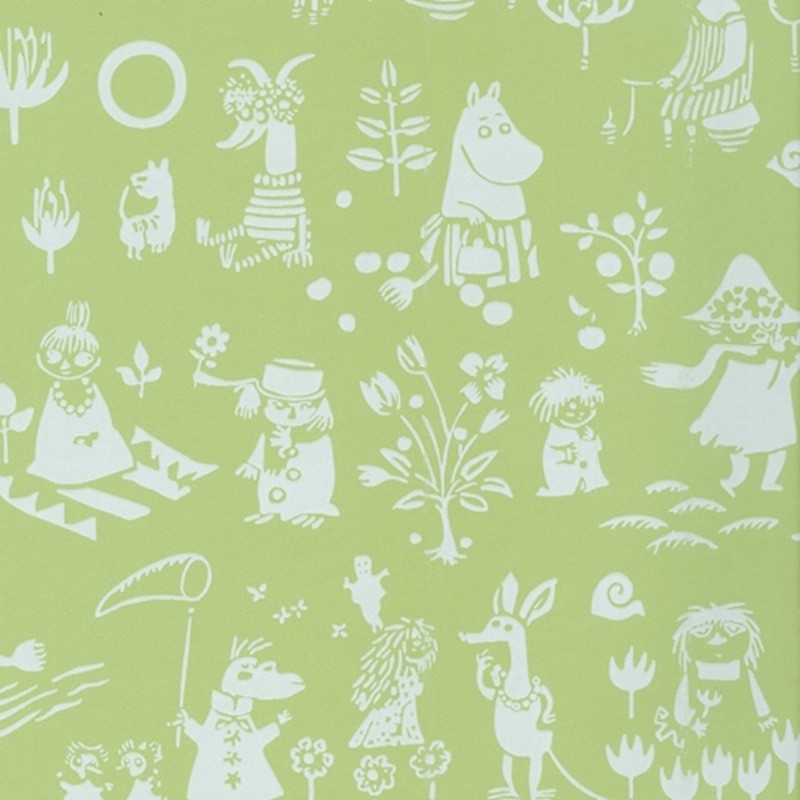 Picture of Moomin 2017 - 5164-6